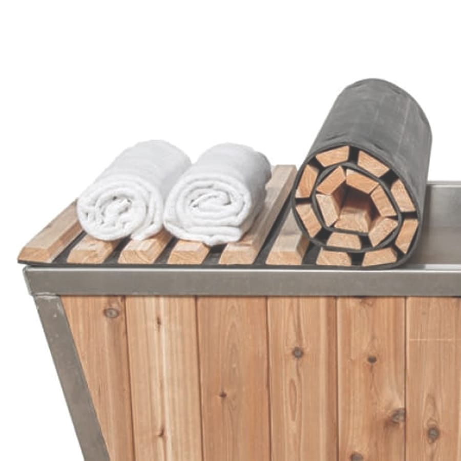 cold plunge chiller