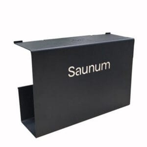 saunum air deflector