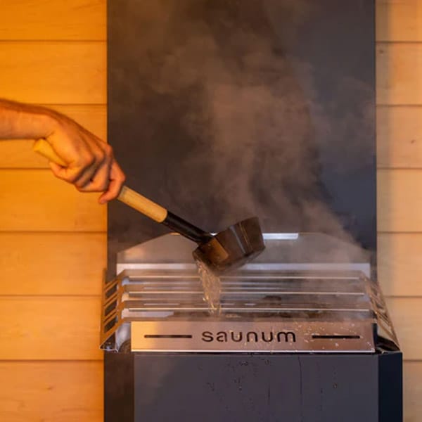 saunum experience