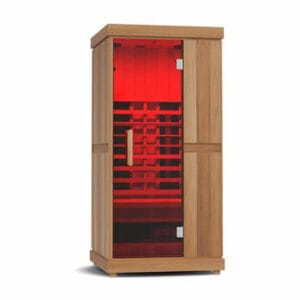 infrared sauna at home
