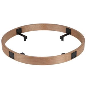 legend series safety railing