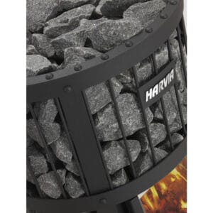 wood fired stove