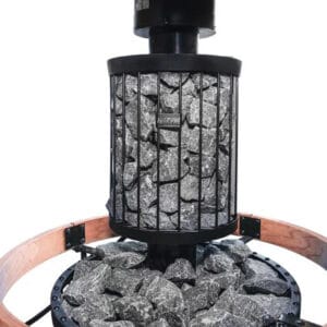 legend water tank