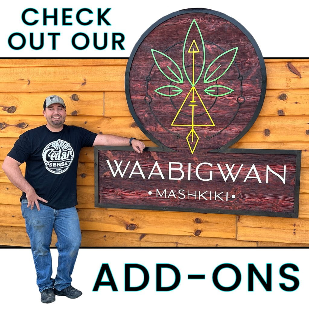 custom business signs