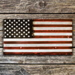American Wood Flags - Image 2