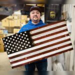 American Wood Flags - Image 3