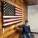 American Wood Flags - Image 4