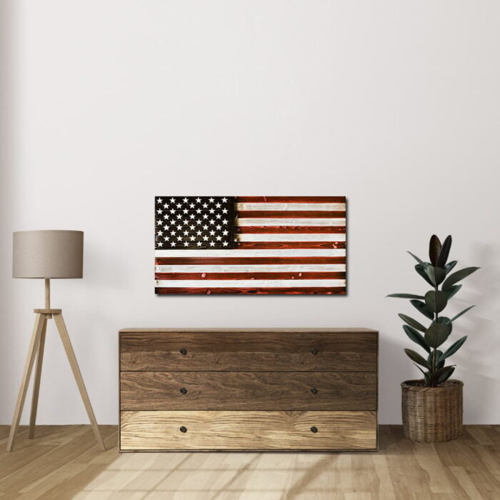 American Wood Flags - Image 5