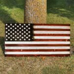 American Wood Flags - Image 7