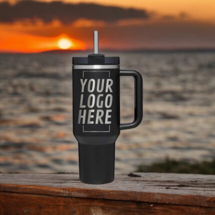 custom tumblers