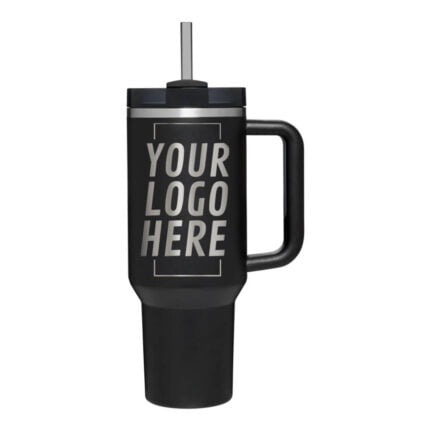 custom tumblers