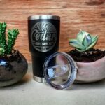 Cedar Sense Tumbler | 30 oz - Image 5