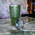 Cedar Sense Tumbler | 30 oz - Image 7