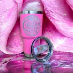 Cedar Sense Tumbler | 30 oz - Image 3