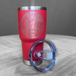 Cedar Sense Tumbler | 30 oz - Image 8