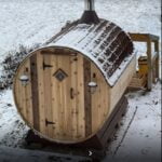 sauna testimonials