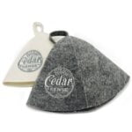 sauna hat