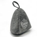 sauna hat