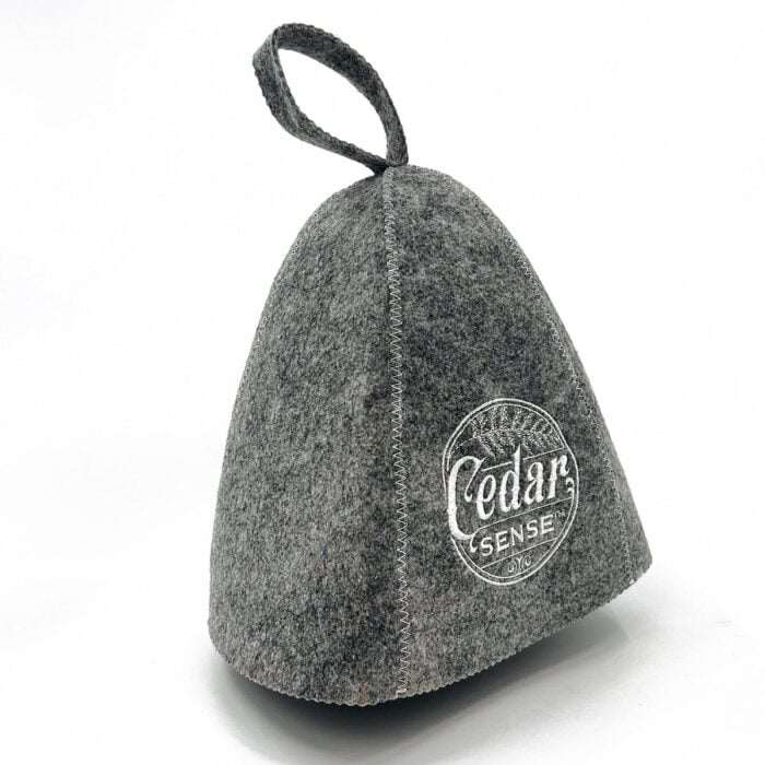 sauna hat
