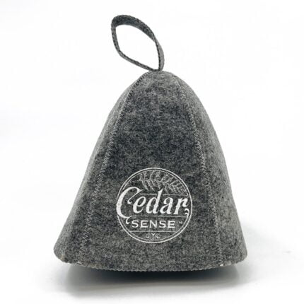 sauna hat