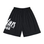 sauna shorts