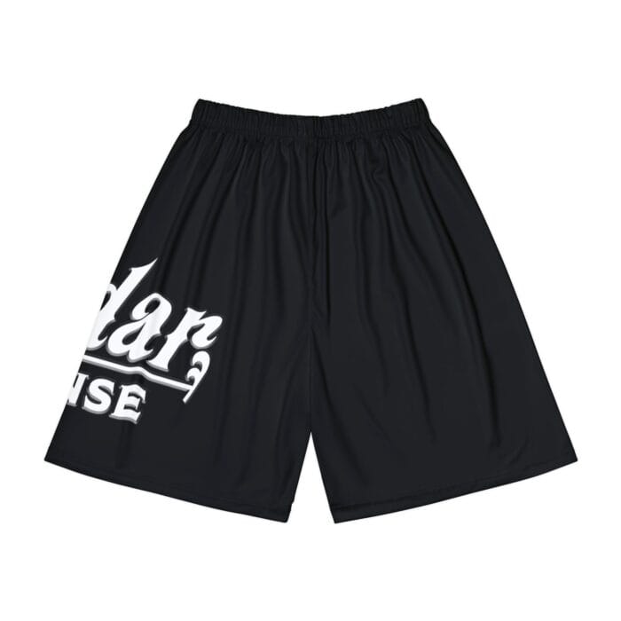 sauna shorts