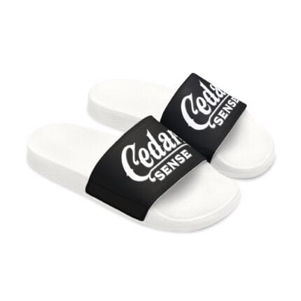 sauna sandals