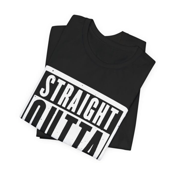 sauna shirt