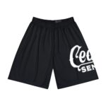 sauna shorts