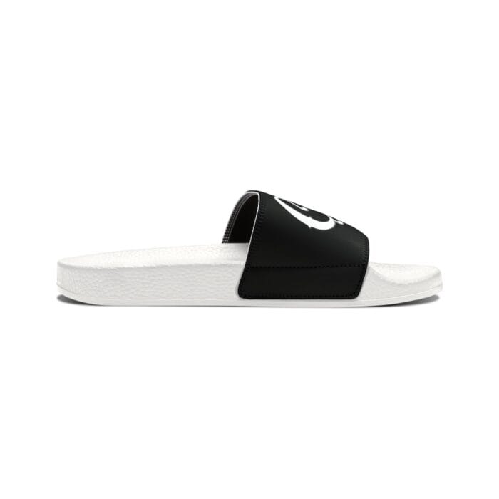 Left Shoe Inside
