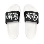 sauna sandals