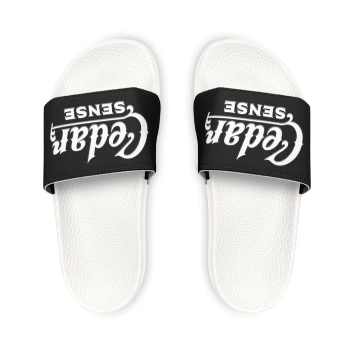 sauna sandals