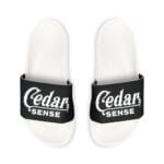 sauna sandals