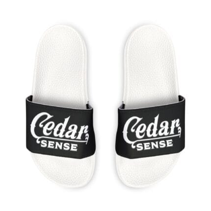 sauna sandals