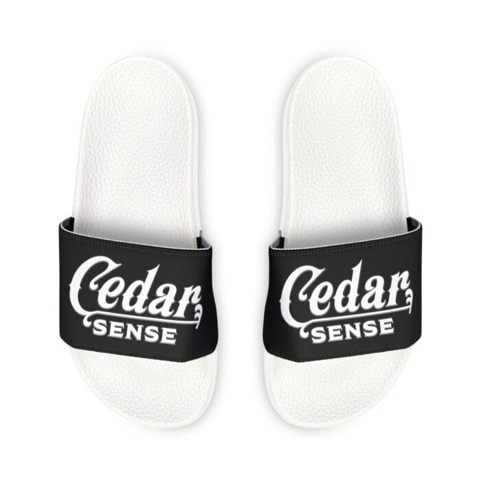 sauna sandals