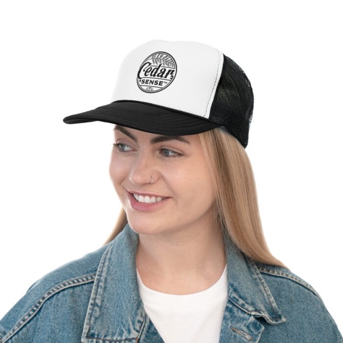 cedar sense hat