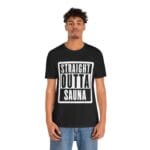 sauna shirt