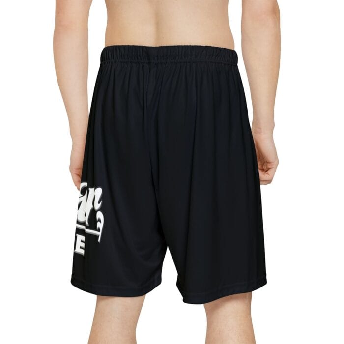 sauna shorts