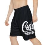 sauna shorts
