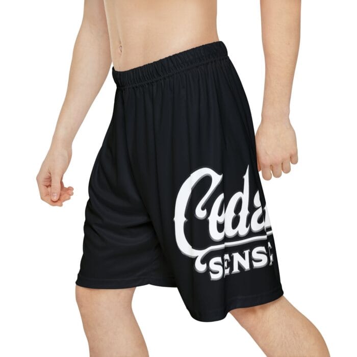 sauna shorts