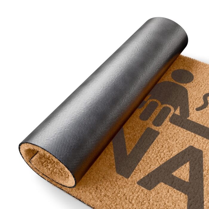 sauna mats