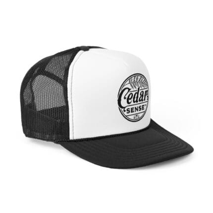 cedar sense hat