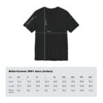 sauna shirt