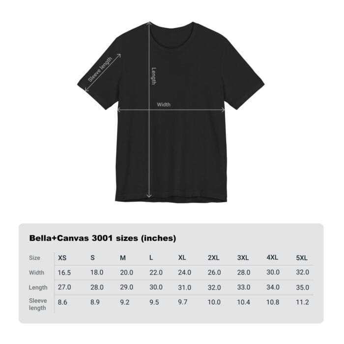 sauna shirt