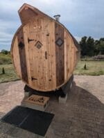 sauna mats