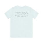 sauna tees