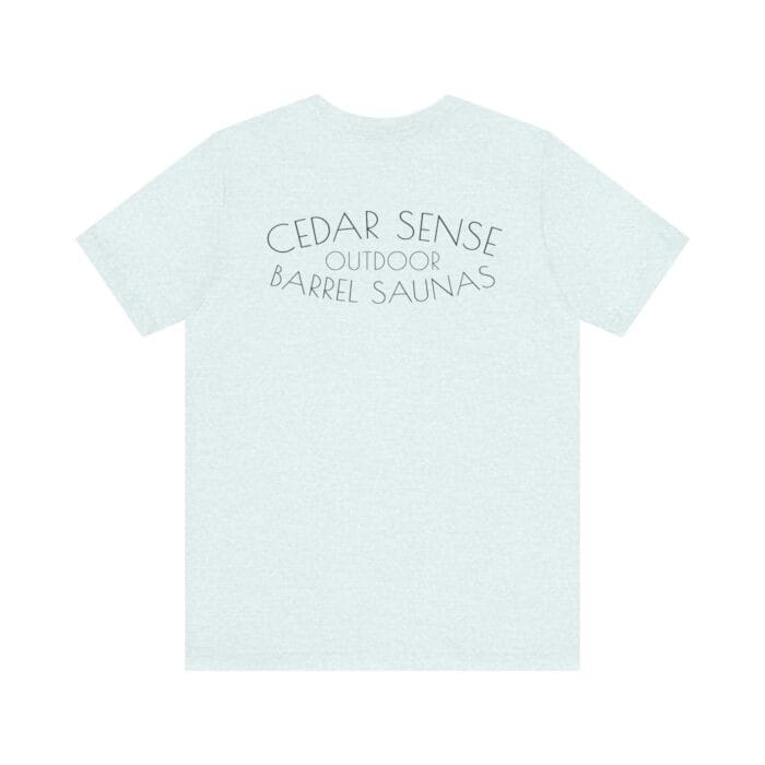 sauna tees