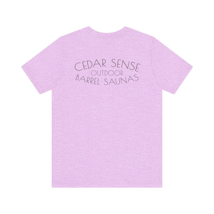 sauna tees