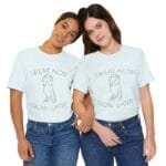 sauna tees