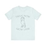 sauna tees